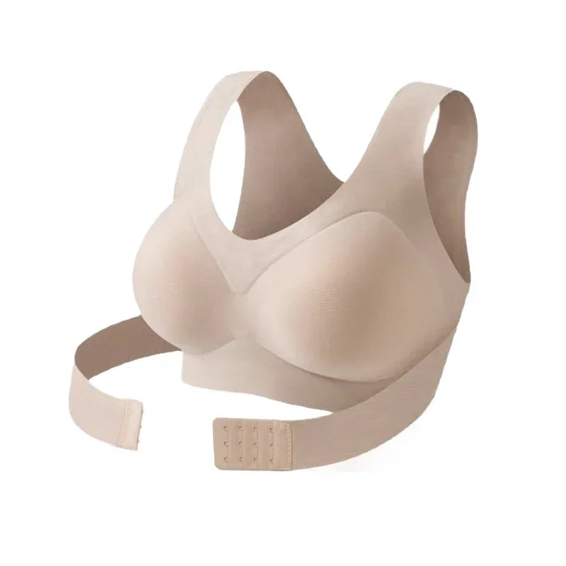 Wireless Posture Correction Bra