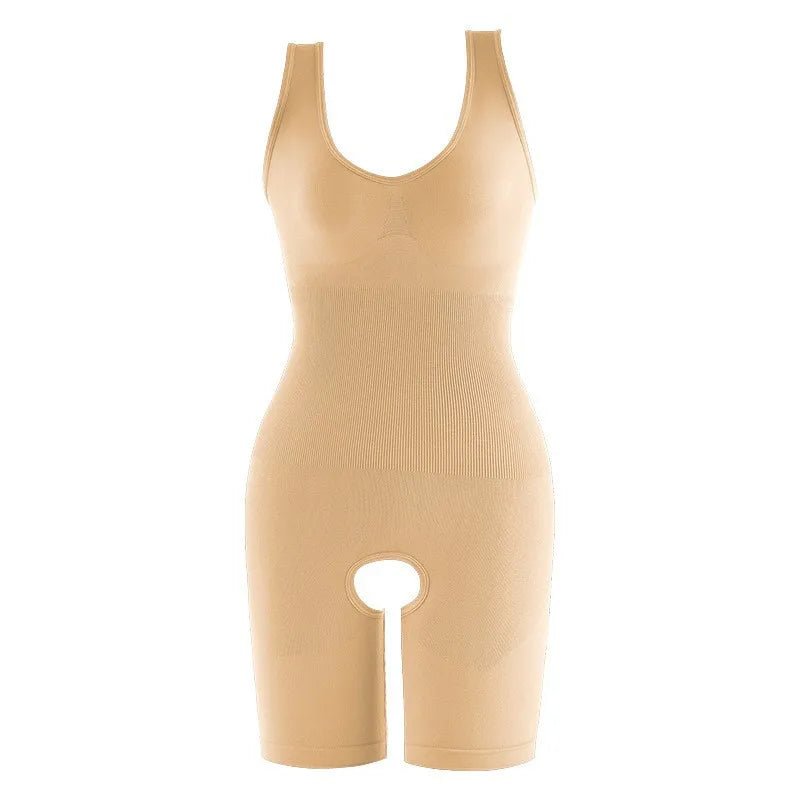 Shapewear Women's Waist and Belly Shapewear