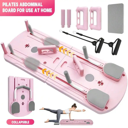 Versatile Pilates Power Set