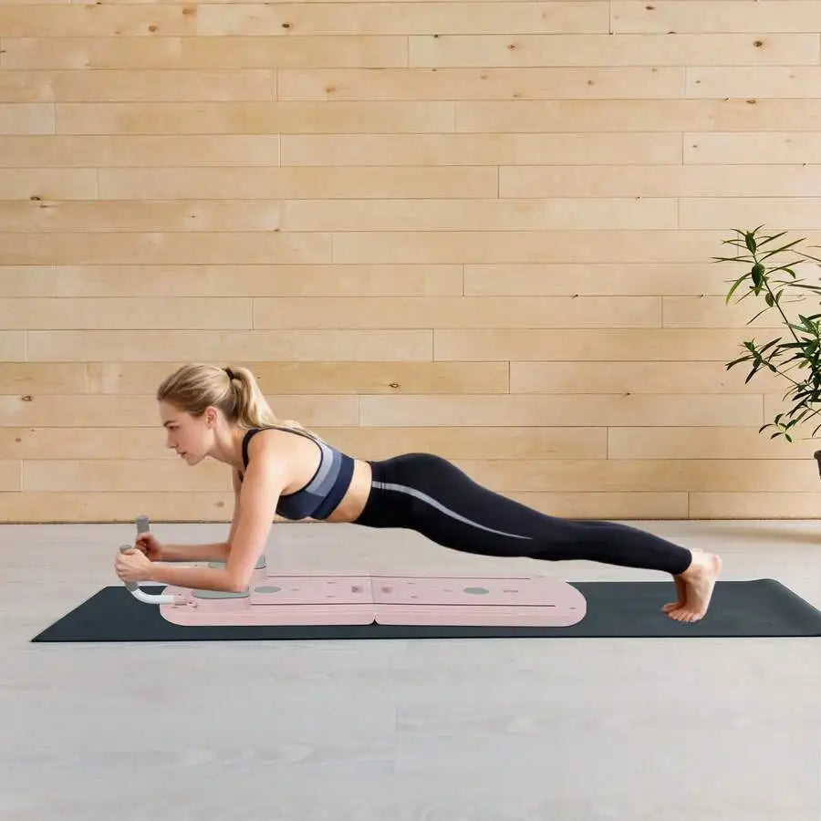 Versatile Pilates Power Set