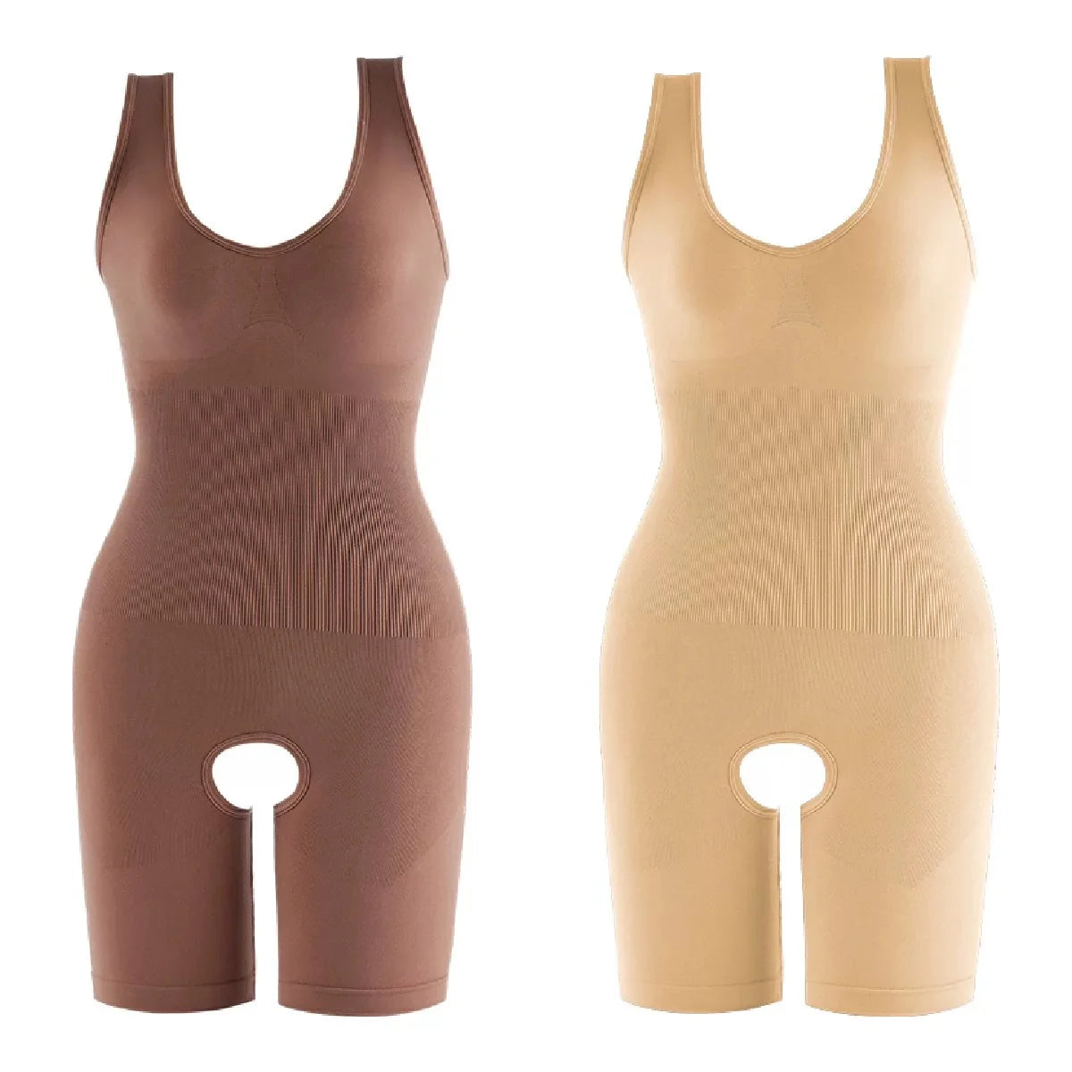 Shapewear Women's Waist and Belly Shapewear