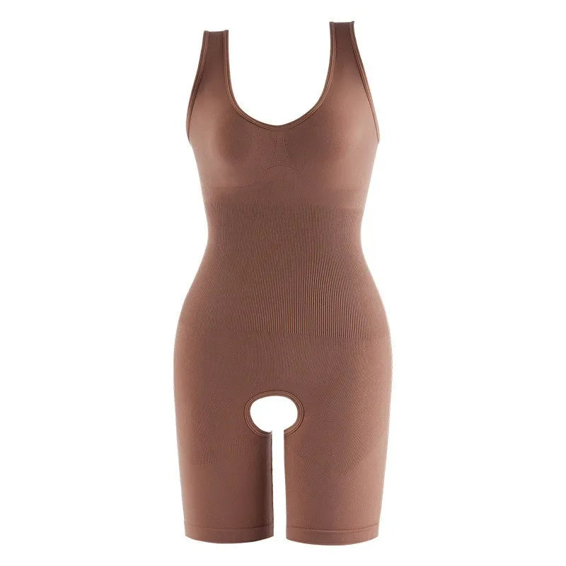 Shapewear Women's Waist and Belly Shapewear