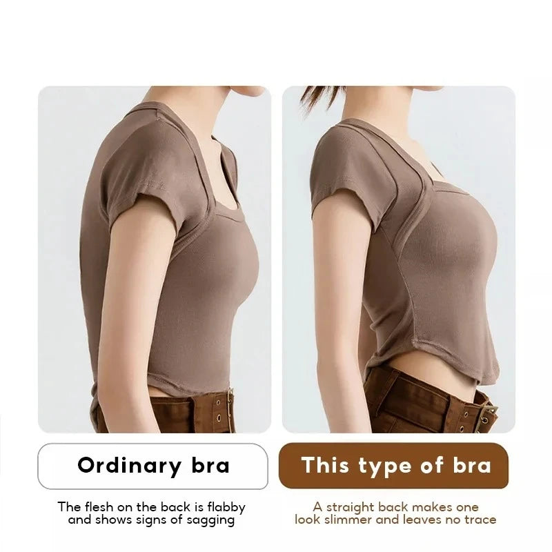 Wireless Posture Correction Bra