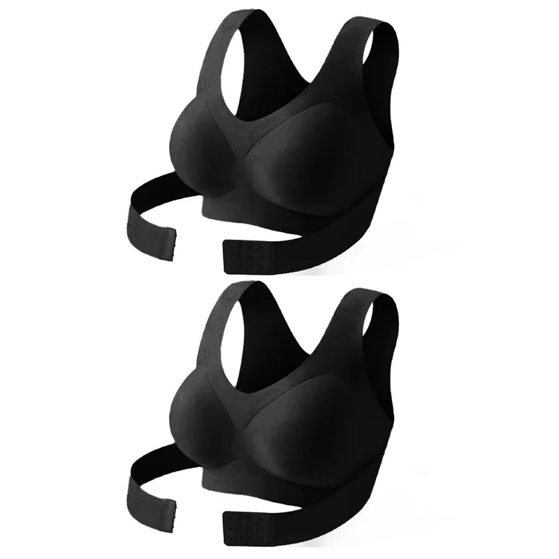 Wireless Posture Correction Bra