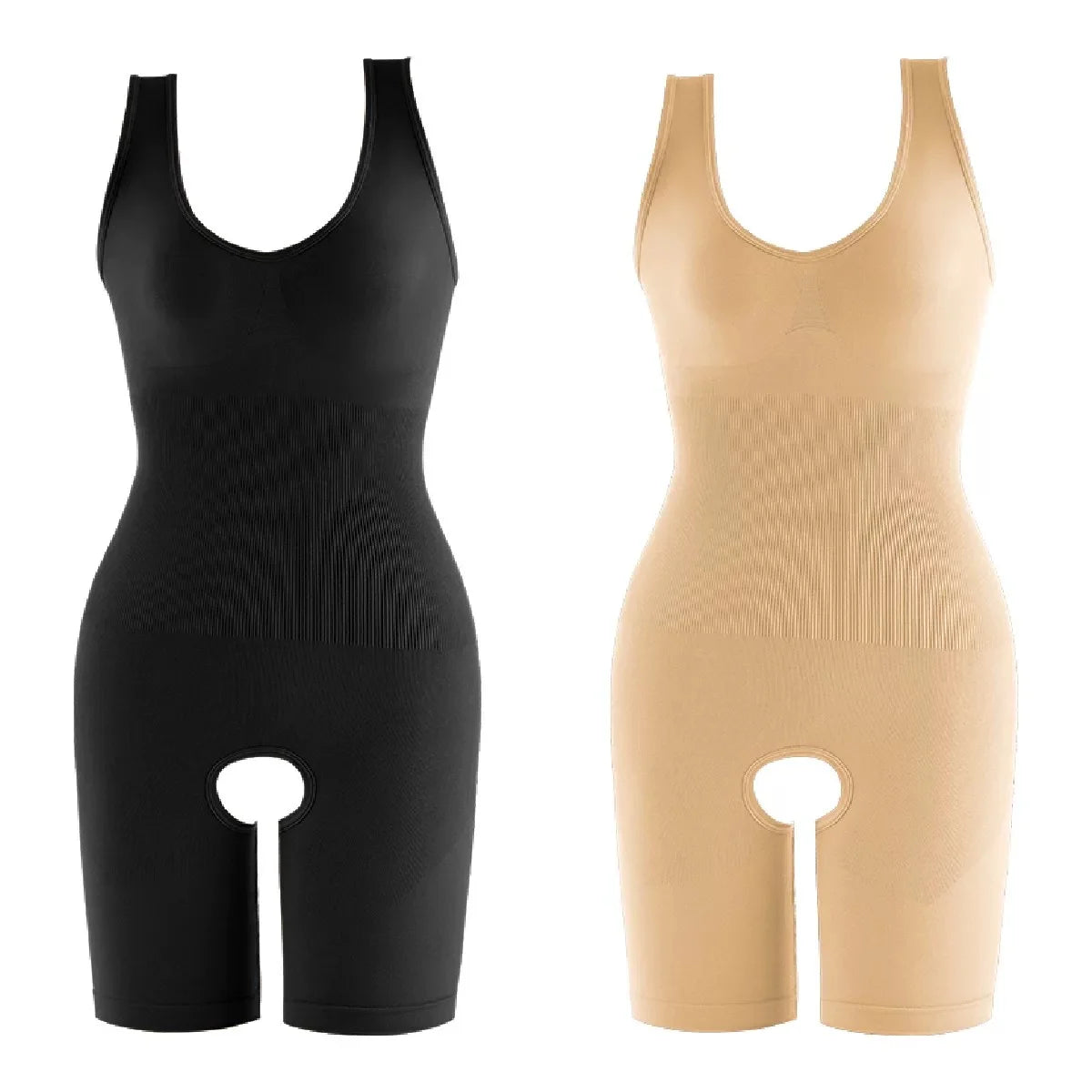 Shapewear Women's Waist and Belly Shapewear