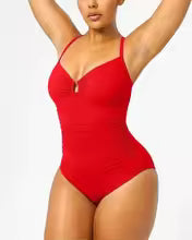 SculptCurve™ One-Piece