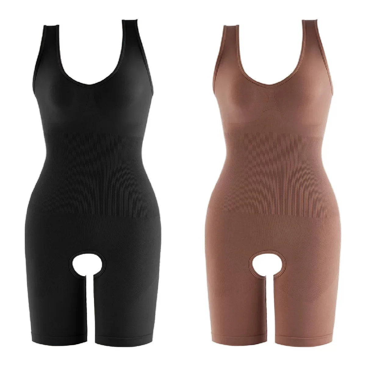 Shapewear Women's Waist and Belly Shapewear
