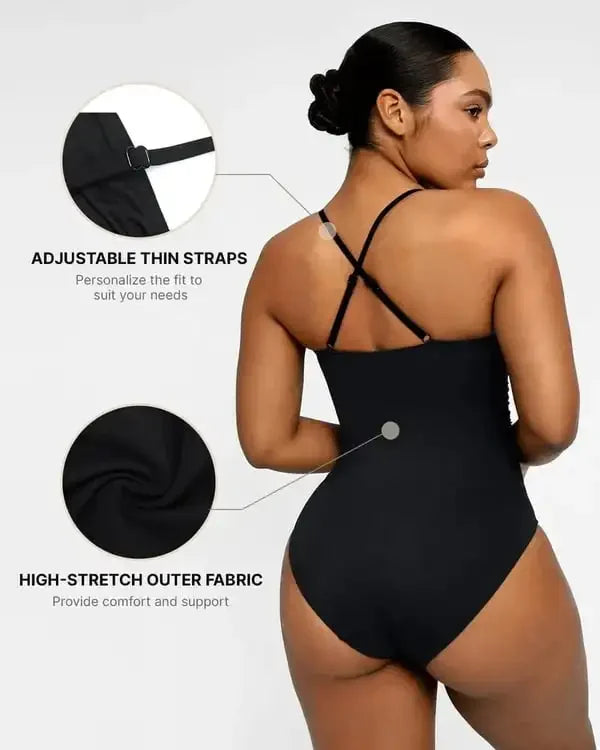 SculptCurve™ One-Piece