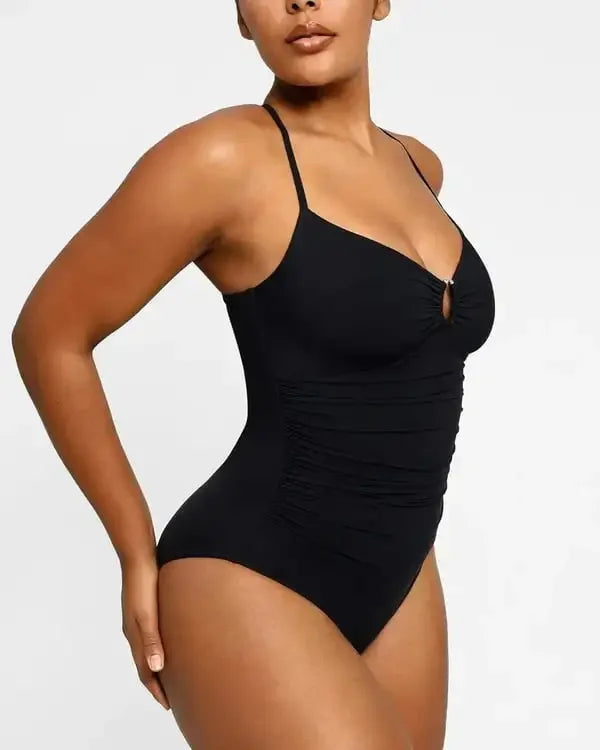 SculptCurve™ One-Piece