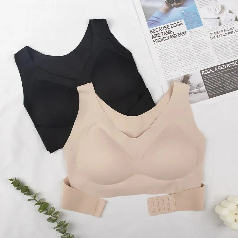 Wireless Posture Correction Bra