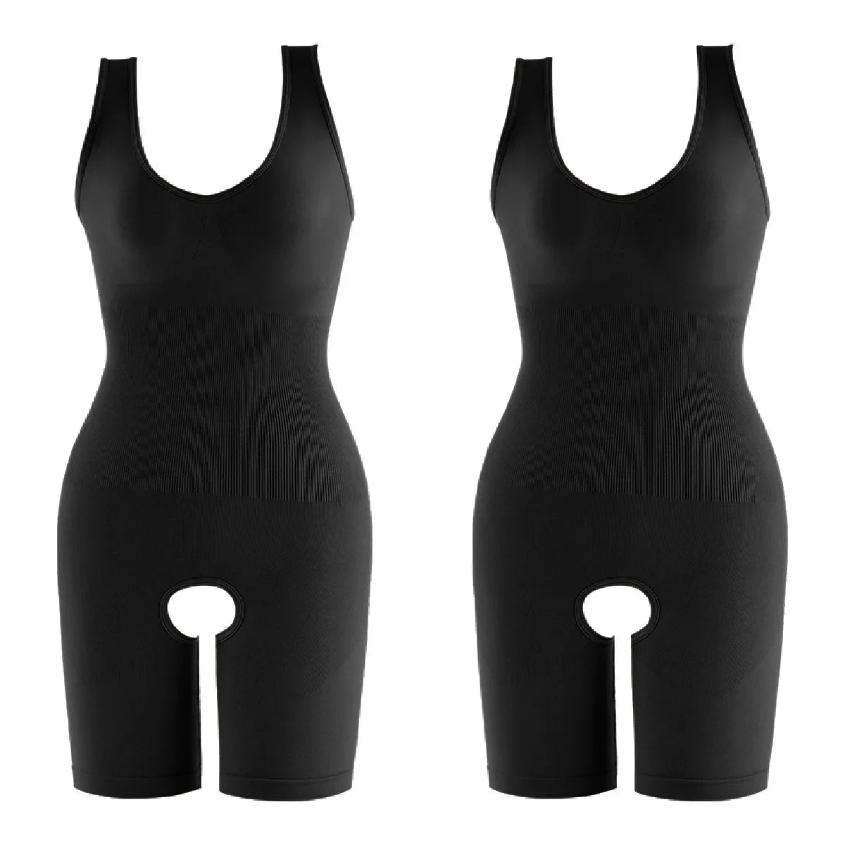 Shapewear Women's Waist and Belly Shapewear