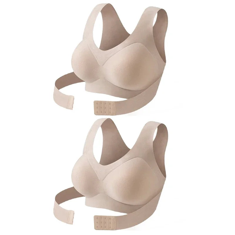 Wireless Posture Correction Bra