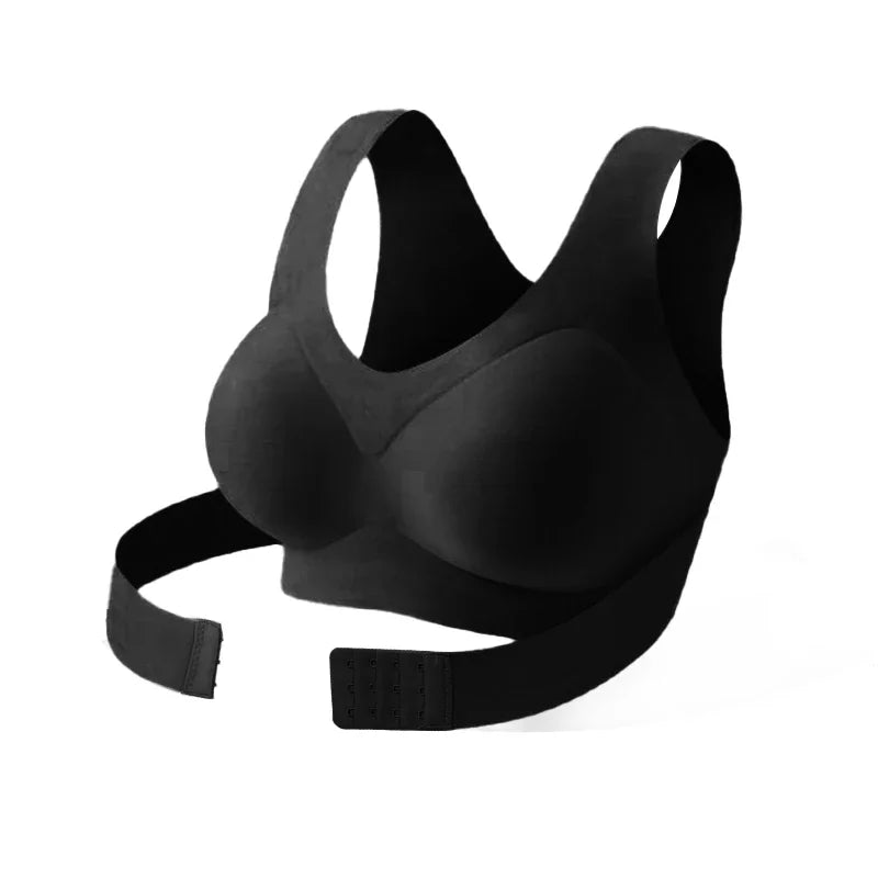Wireless Posture Correction Bra