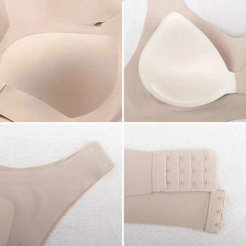 Wireless Posture Correction Bra