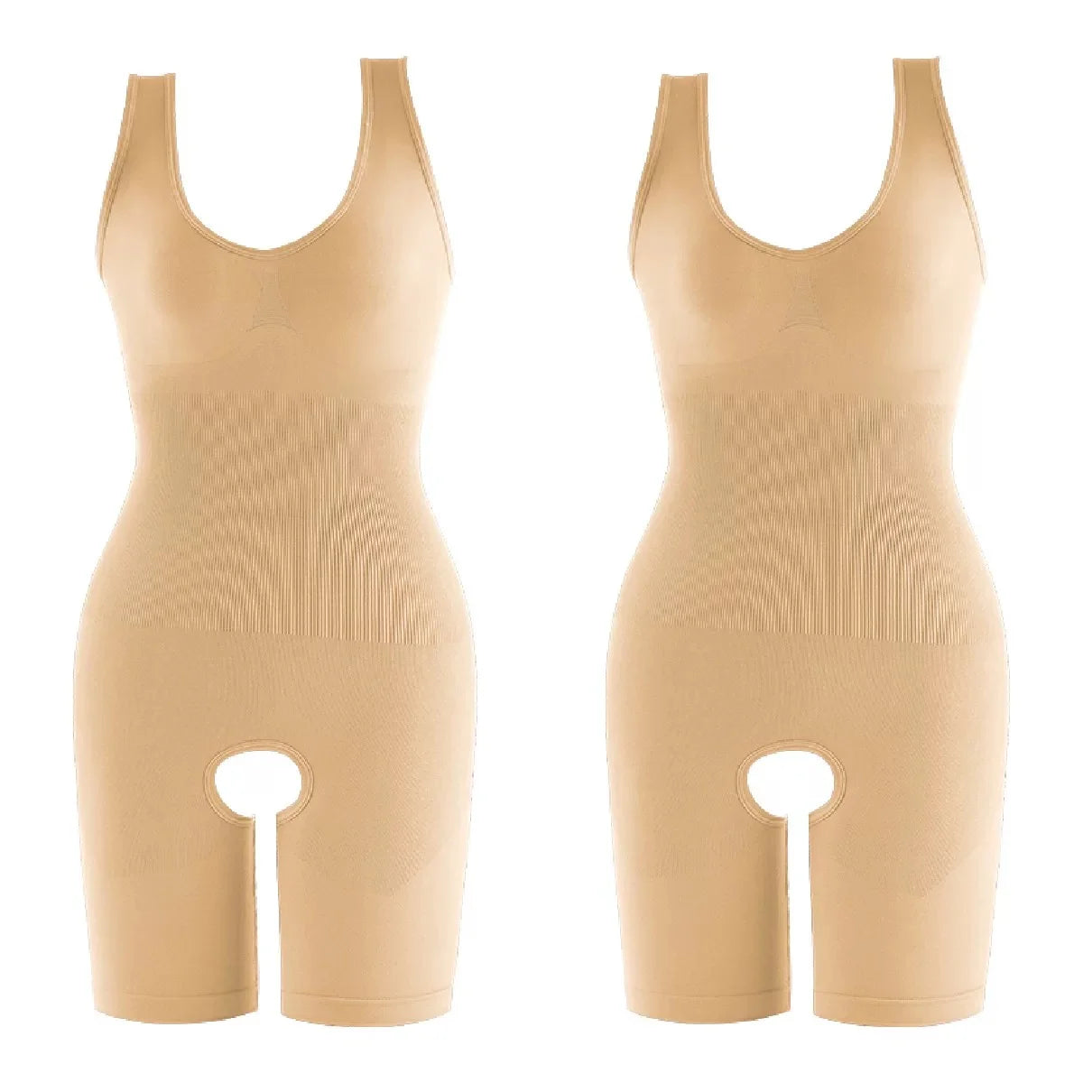 Shapewear Women's Waist and Belly Shapewear