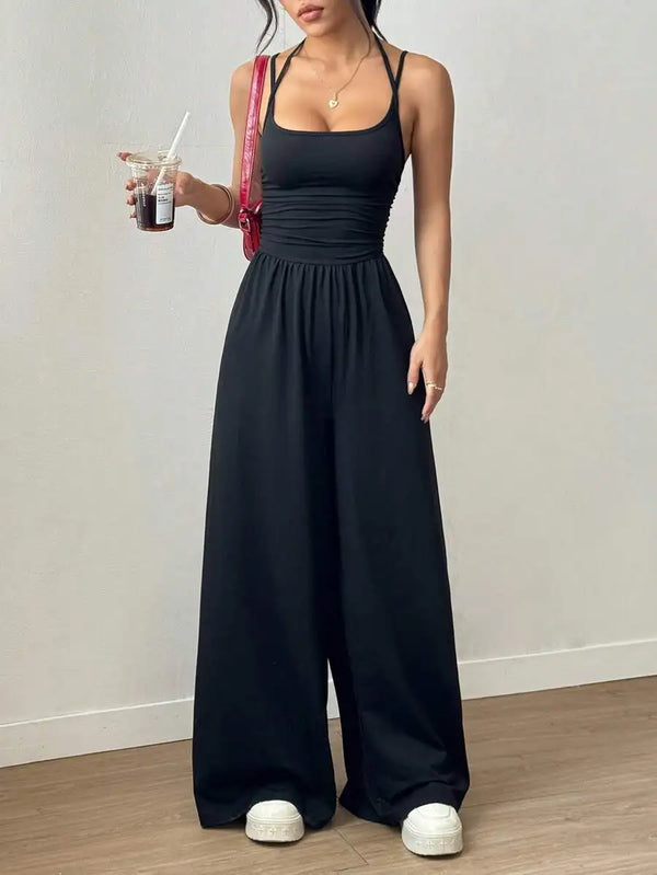 Women-s-Summer-Black-Casual-Pleated-Loose-Straight-Leg-Jumpsuit-Adjustable-Halter-Neck-Tie.jpg