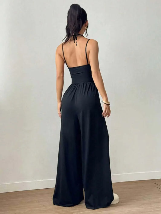 Effortless Summer Jumpsuit